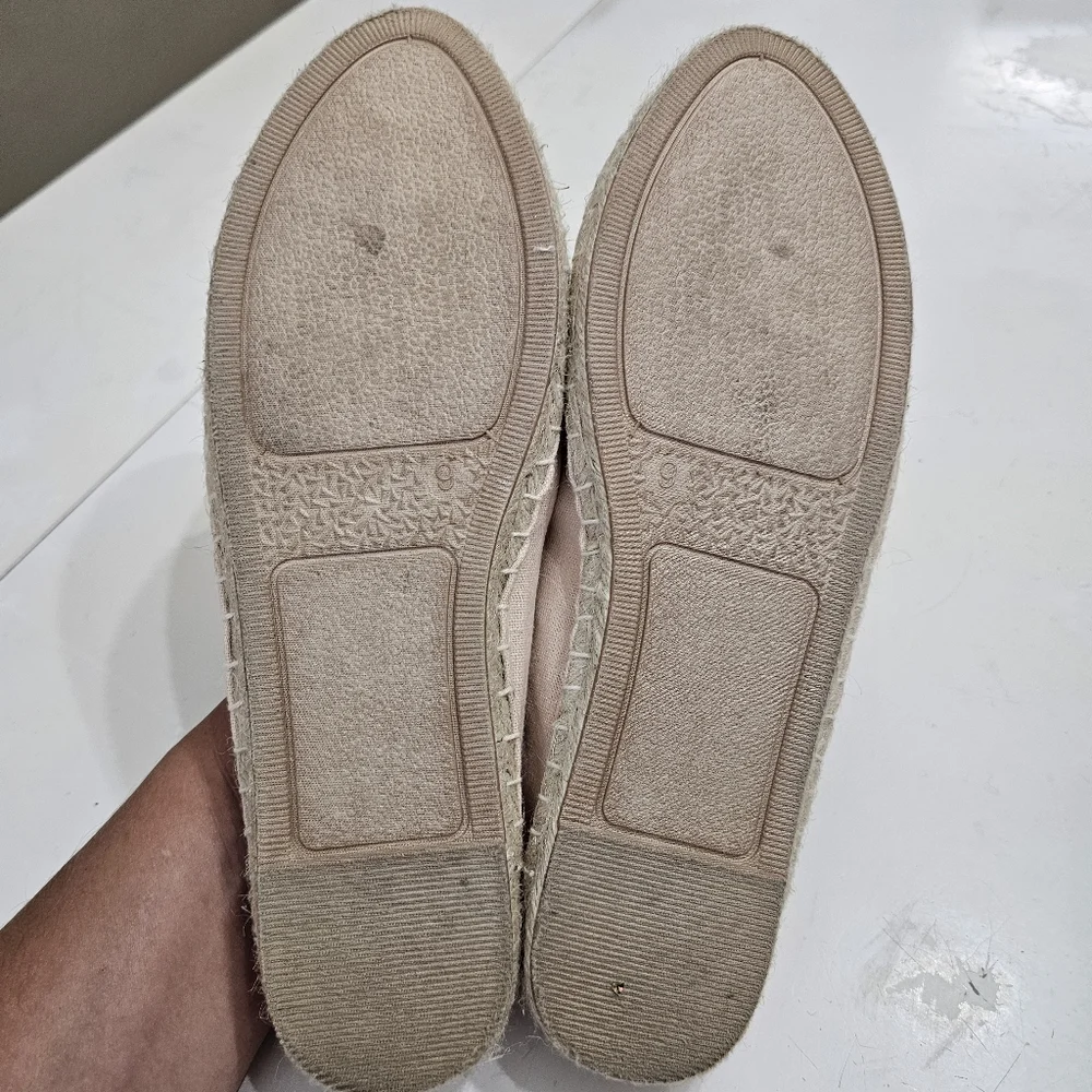 Coldwater Creek Espadrille - Picture 5 of 5